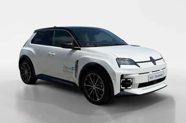 Renault 5 (2026) thumbnail 3
