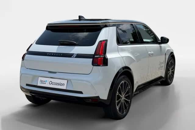 Renault 5 (2026) thumbnail 5