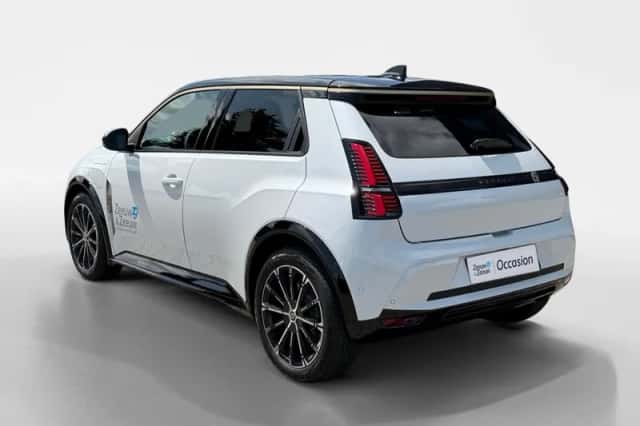 Renault 5 (2026) thumbnail 6