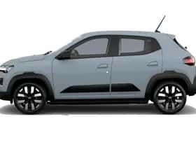 Dacia Spring (2026) thumbnail 2