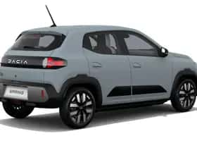 Dacia Spring (2026) thumbnail 5