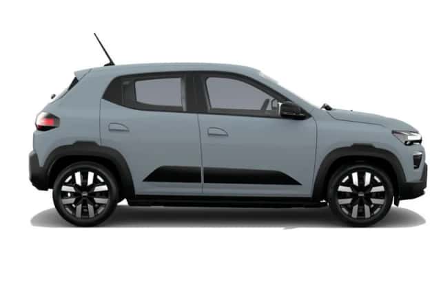 Dacia Spring (2026) thumbnail 6