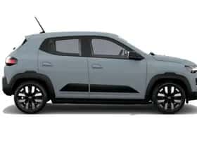 Dacia Spring (2026) thumbnail 6