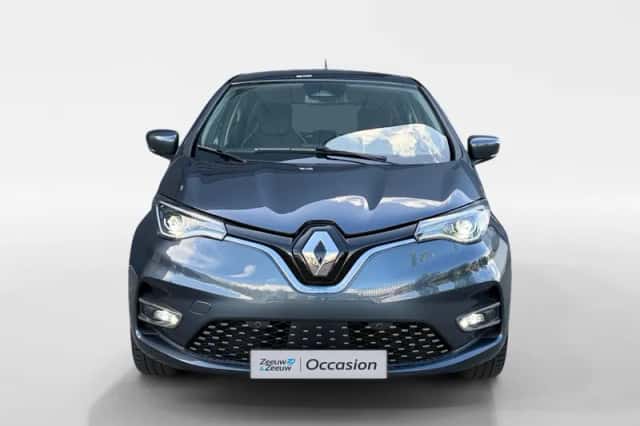 Renault Zoé (2020) thumbnail 2