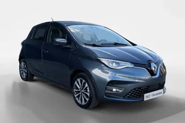 Renault Zoé (2020) thumbnail 3