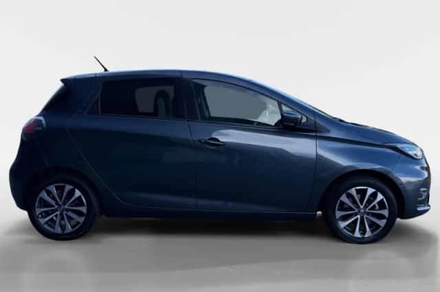 Renault Zoé (2020) thumbnail 4