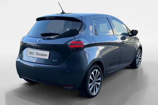 Renault Zoé (2020) thumbnail 5