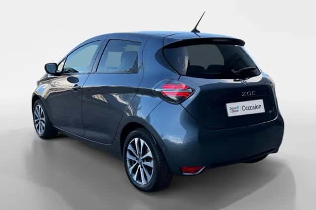 Renault Zoé (2020) thumbnail 6