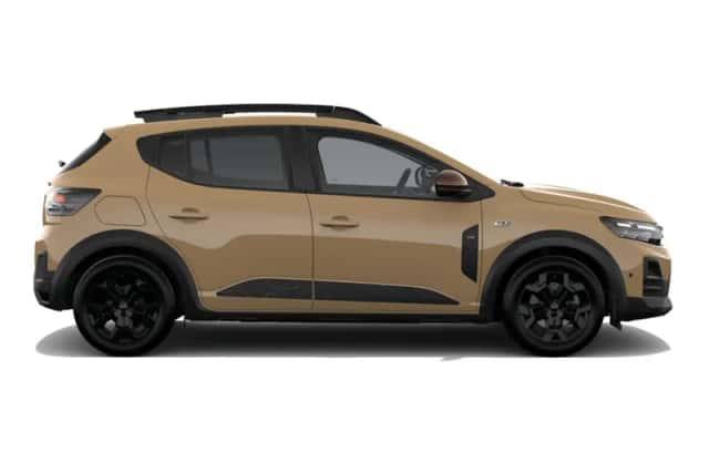 Dacia Sandero Stepway (2026) thumbnail 6