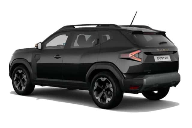 Dacia Duster (2026) thumbnail 3