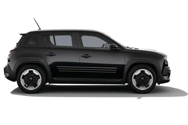Renault 4 (2026) thumbnail 6