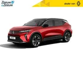 Renault Scénic (2026)