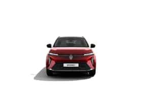 Renault Scénic (2026) thumbnail 8