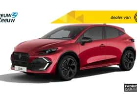 Renault Clio (2026) thumbnail 1