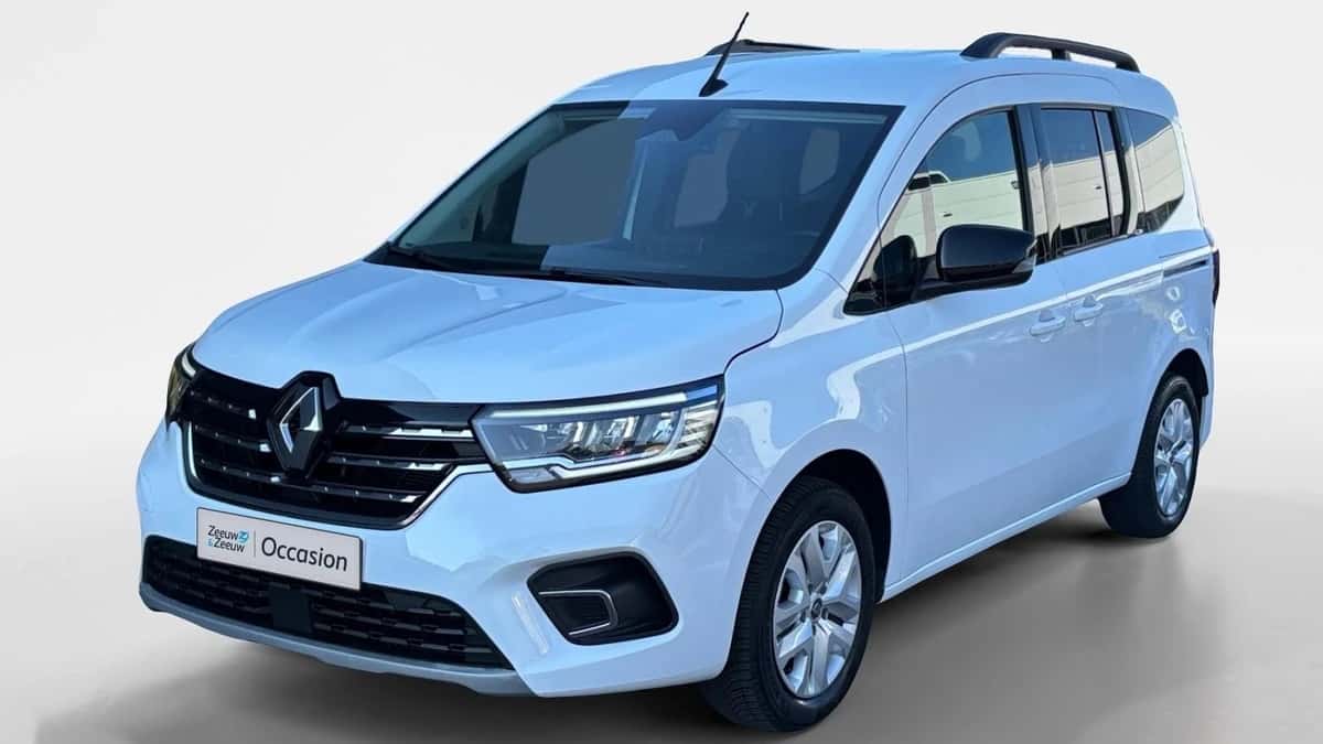 Renault Kangoo (2023) — foto 1