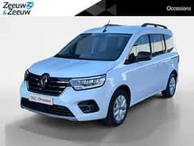 Renault Kangoo (2023)