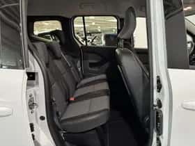 Renault Kangoo (2023) thumbnail 18