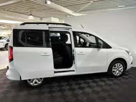 Renault Kangoo (2023) thumbnail 19