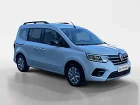 Renault Kangoo (2023) thumbnail 3