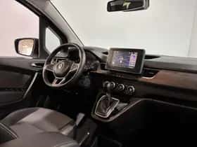 Renault Kangoo (2023) thumbnail 22
