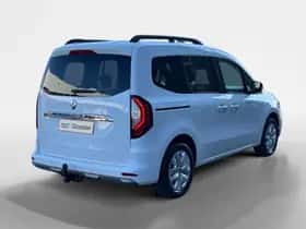 Renault Kangoo (2023) thumbnail 5