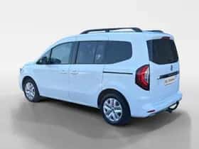 Renault Kangoo (2023) thumbnail 6