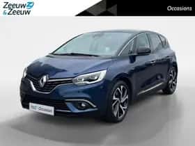 Renault Scénic (2019)