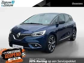 Renault Scénic (2019)