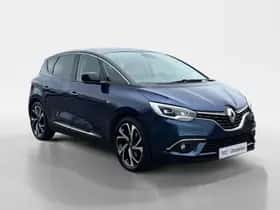 Renault Scénic (2019) thumbnail 3