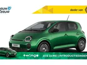 Renault Twingo (2026)