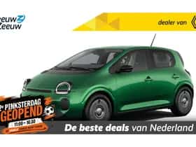 Renault Twingo (2026)