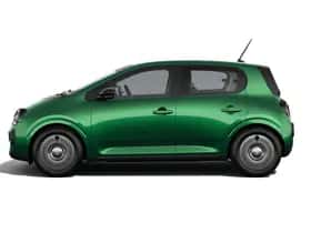 Renault Twingo (2026) thumbnail 2