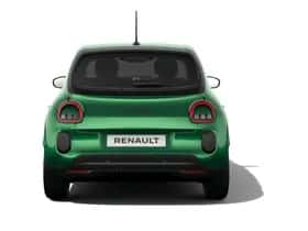 Renault Twingo (2026) thumbnail 4