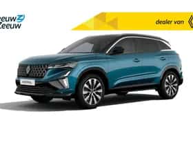 Renault Austral (2026)