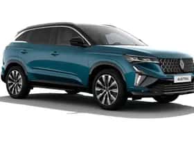 Renault Austral (2026) thumbnail 9