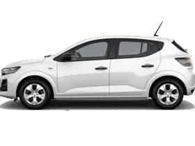 Dacia Sandero (2026) thumbnail 2