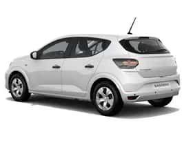 Dacia Sandero (2026) thumbnail 3