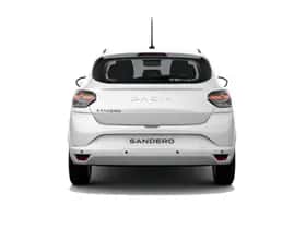 Dacia Sandero (2026) thumbnail 4