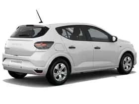 Dacia Sandero (2026) thumbnail 5