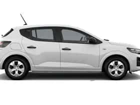 Dacia Sandero (2026) thumbnail 6