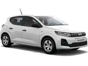 Dacia Sandero (2026) thumbnail 7