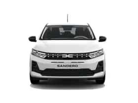 Dacia Sandero (2026) thumbnail 8