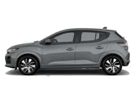 Dacia Sandero (2026) thumbnail 2