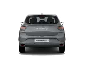 Dacia Sandero (2026) thumbnail 4