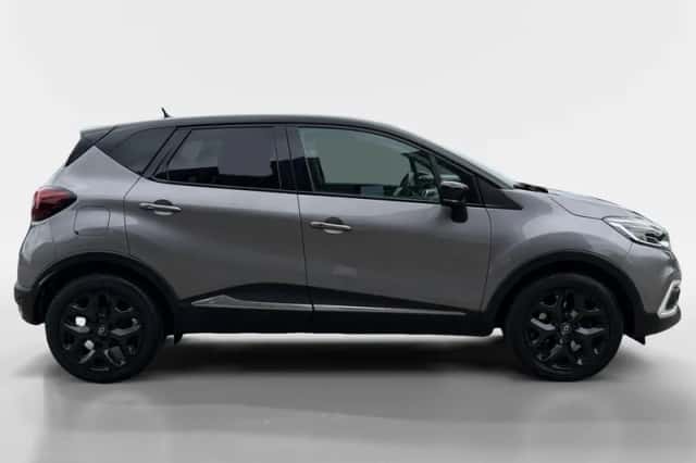 Renault Captur (2018) thumbnail 4