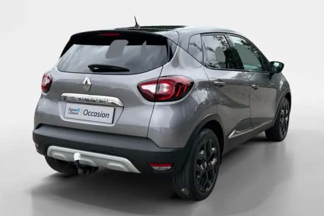 Renault Captur (2018) thumbnail 5
