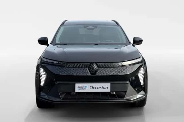 Renault Scénic (2025) thumbnail 2