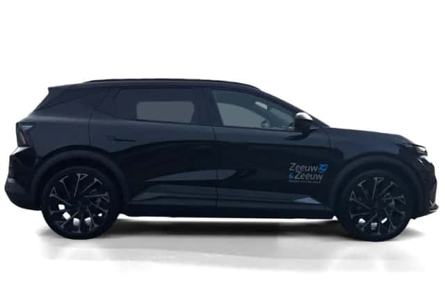 Renault Scénic (2025) thumbnail 4