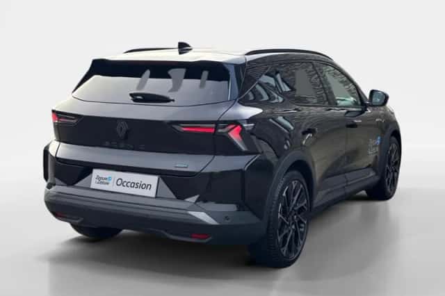 Renault Scénic (2025) thumbnail 5