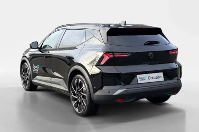 Renault Scénic (2025) thumbnail 6
